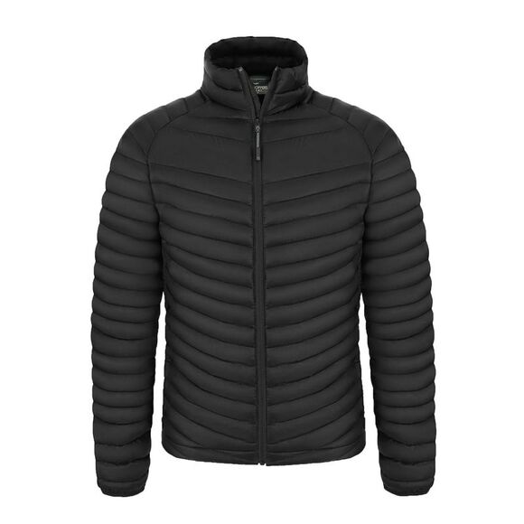 Craghoppers Unisex Adult Expert Expolite Thermal Padded Jacket / Black - Picture 1 of 4
